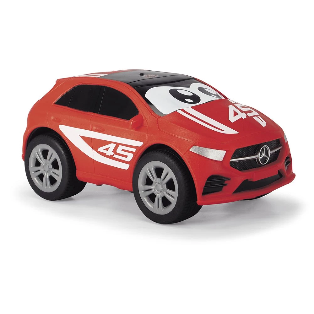 ABC Mercedes Blandito 11 Cm 3 Surtidos - Imagen 3