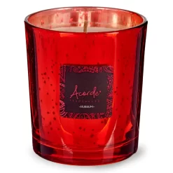 Vela Luxe Estuche Frutoss 630 Gr 8X8X9