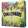 ASMODEE Juego De Mesa Challengers