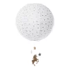 ATMOSPHERA Bola Papel Infantil 35 Cm