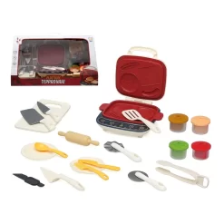 Plastilina 41x23 Cm Electrico