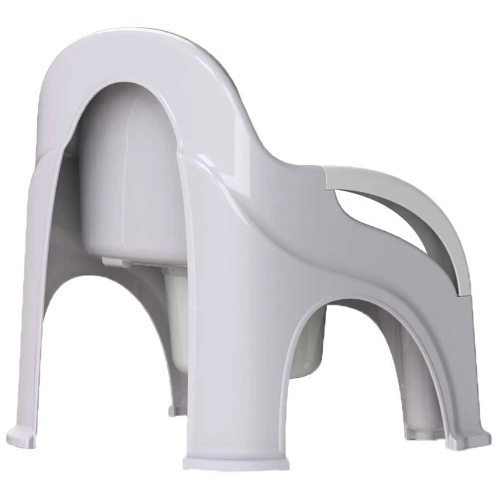 BABYLON Orinal Asiento Premier Elefante - Imagen 2