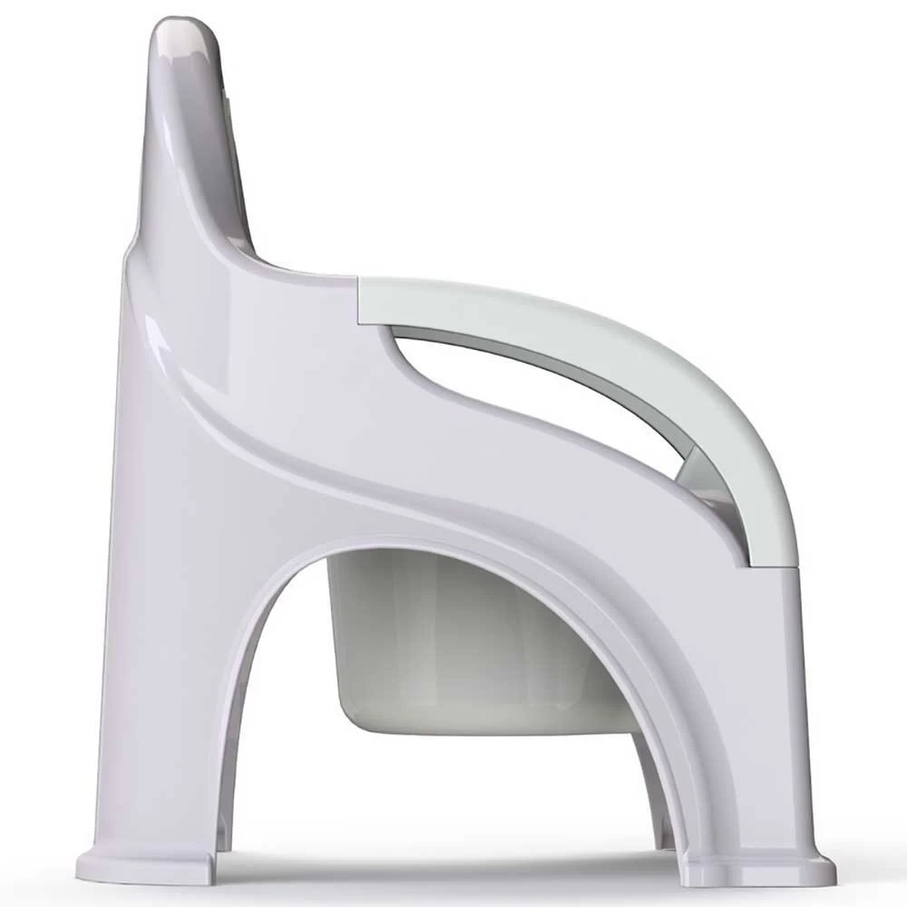 BABYLON Orinal Asiento Premier Elefante - Imagen 3