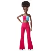 Barbie Muñeca Signature Looks Afroamericana