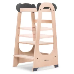 Torre De Aprendizaje Panda