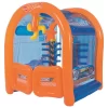 Bestway Juguete Hinchable Hot Wheels Centro De Lavado Coches