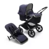 Bugaboo Cochecito Bebé Fox 3 Classic 2 En 1