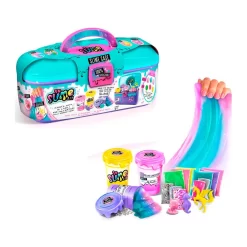 CANAL TOYS Maletin De Slime