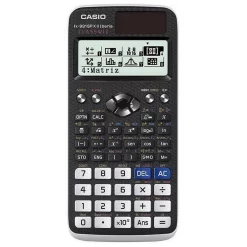 Casio Calculadora FX-991SPX