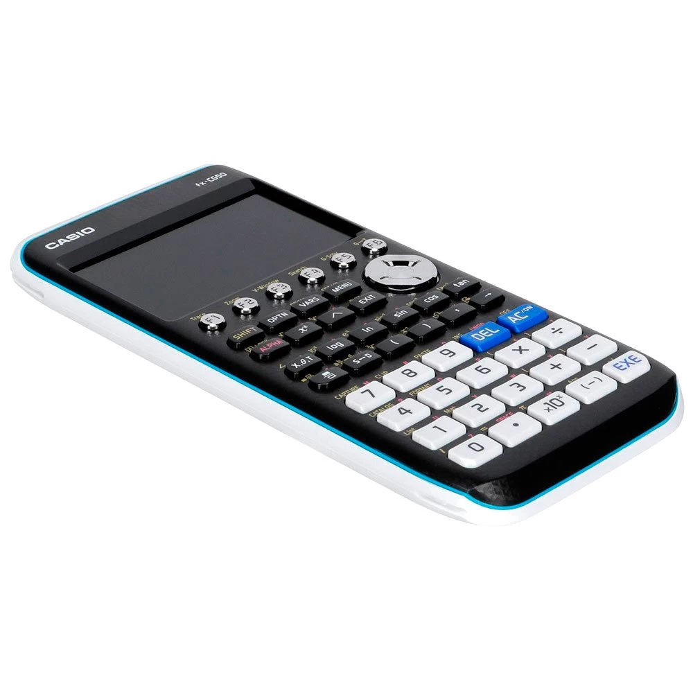 Casio Calculadora FX-CG50 Colour - Imagen 2