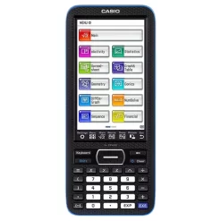 Casio Calculadora FX-CP400