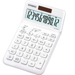 Casio Calculadora JW-200SC-WE
