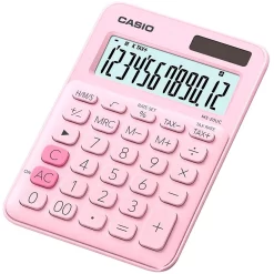 Casio Calculadora MS-20UC-PK