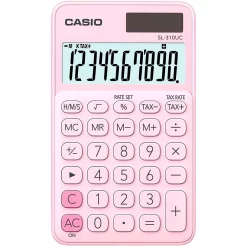 Casio Calculadora SL-310UC-PK