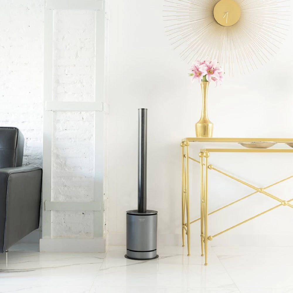 Cecotec Purificador De Aire Totalpure 3In1 Connected - Imagen 2