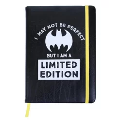 Batman Premium Notebook