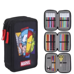 Estuche Avengers Giotto