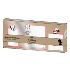 Notas Adhesivas Minnie