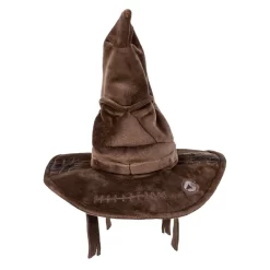 Peluche Harry Potter Sombrero Seleccionador ENG
