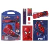 Set Papelería Blister Spiderman