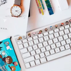 Cinereplicas Harry Potter Stickers