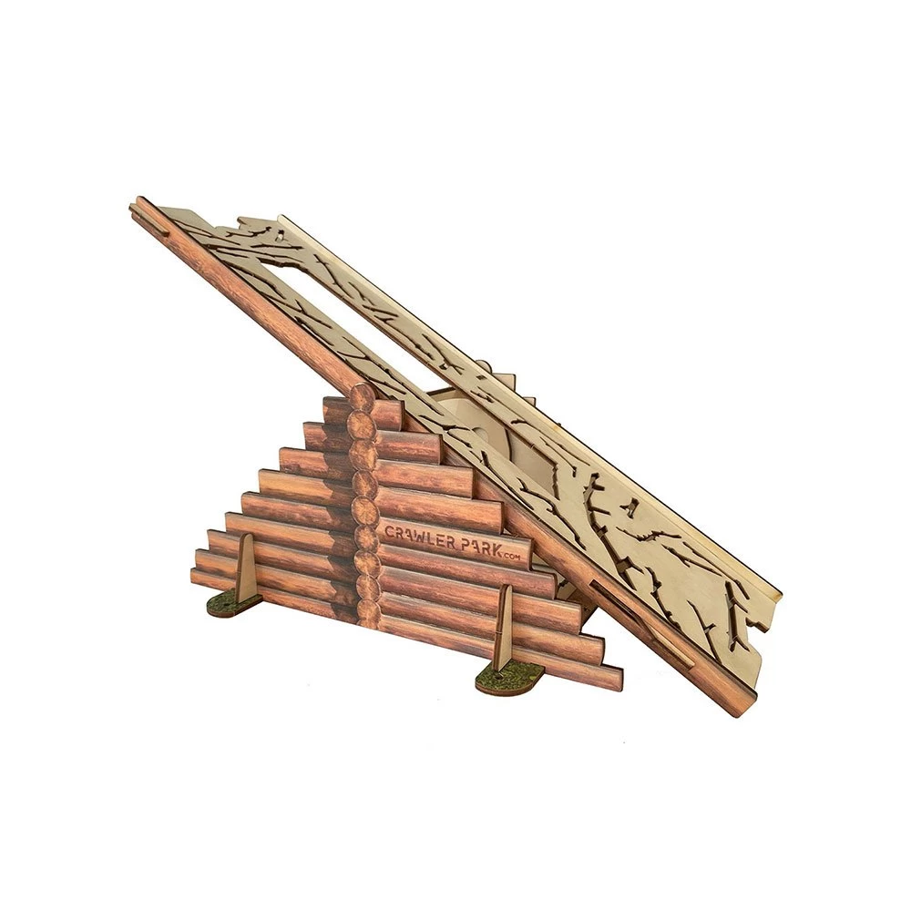 Kit 5 Obstáculos 1/24 RC Crawler Park - Imagen 3