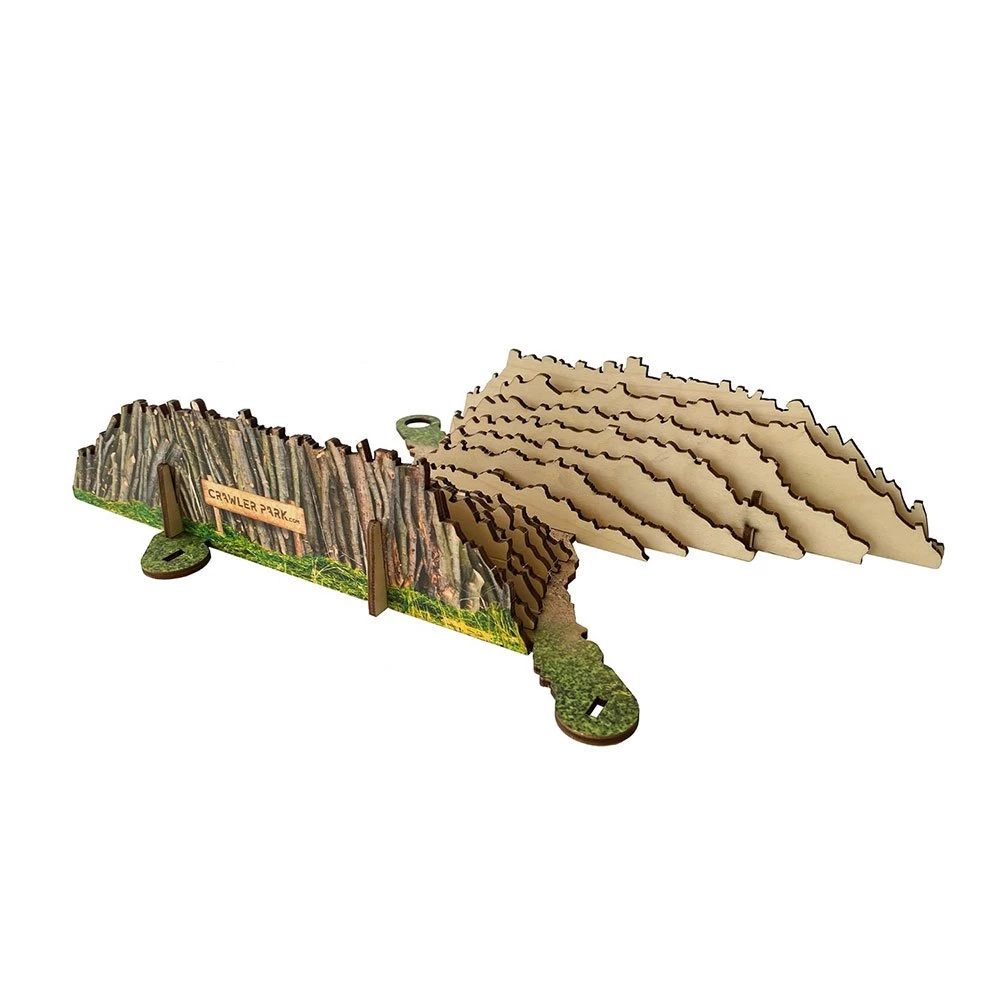 Kit 5 Obstáculos 1/24 RC Crawler Park - Imagen 7