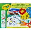Crayola Collage Creation Kit