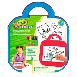 Crayola Pizarra Para Colorear