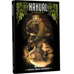 Nahual