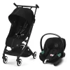 CYBEX Libelle Travelsystem Incl. Aton S2