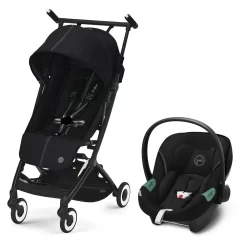 CYBEX Libelle Travelsystem Incl. Aton S2