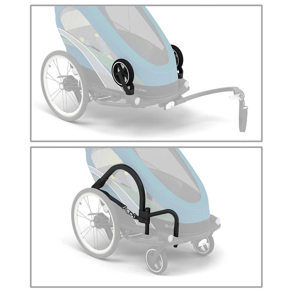 CYBEX Zeno Bike - Imagen 3