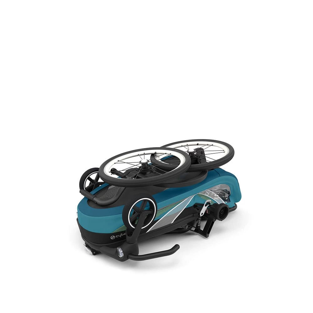 CYBEX Zeno Bike - Imagen 4