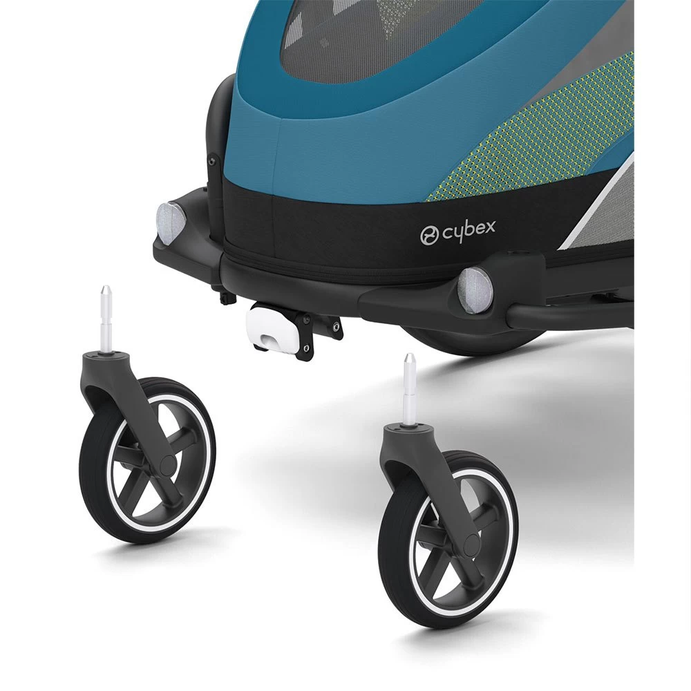 CYBEX Zeno Bike - Imagen 5