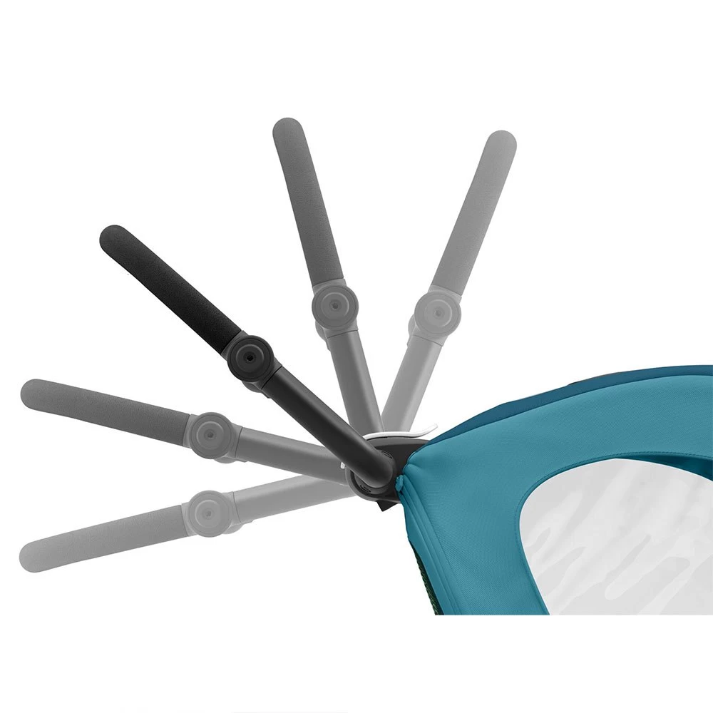 CYBEX Zeno Bike - Imagen 7