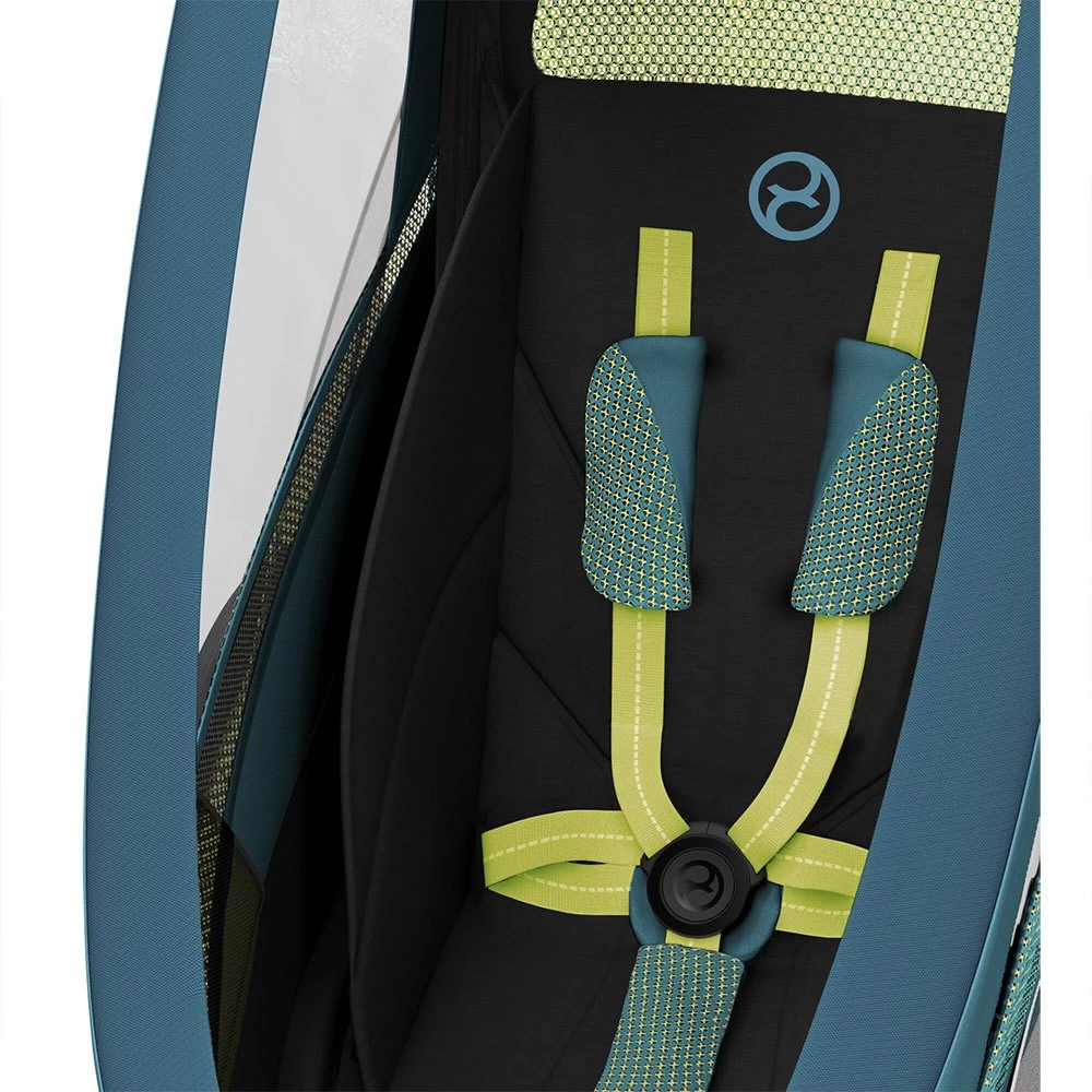 CYBEX Zeno Bike - Imagen 8