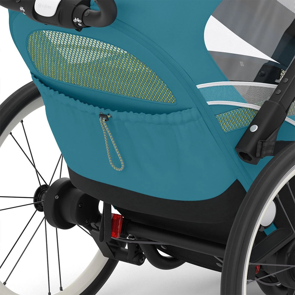 CYBEX Zeno Bike - Imagen 9