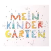 Clowns Mein Kinder Garten Portrait Folders Kids