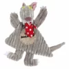 Doudou Baby Bigbos ´´El Lobo´´