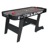 Mesa Air Hockey Black City