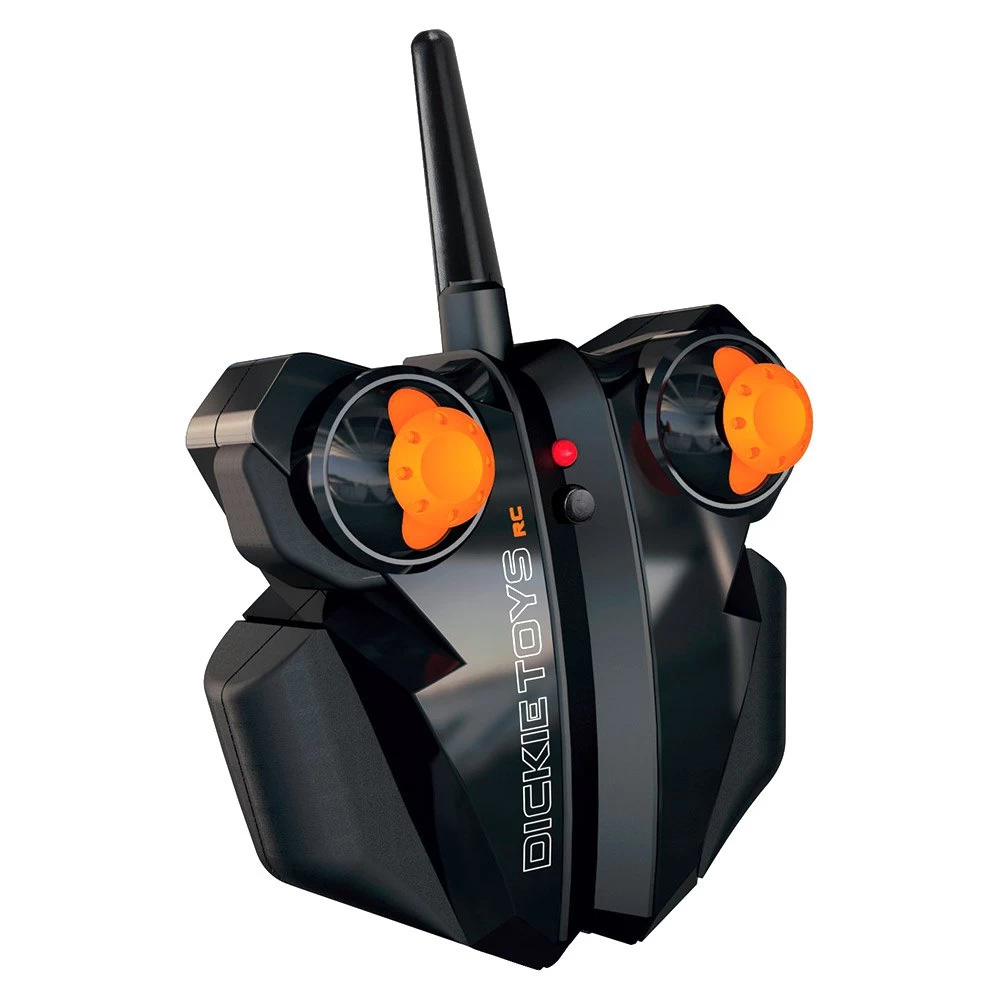 Dickie Toys RC Offroader De La Polícia - Imagen 5