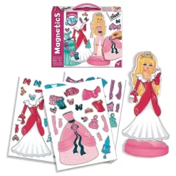 Magnetics Vestidos De Princesa