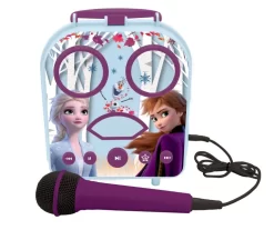Disney Altavoz Bluetooth Frozen