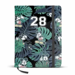Disney Diario Mickey Mouse 28