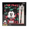 Disney Diario Mickey Mouse Cherry