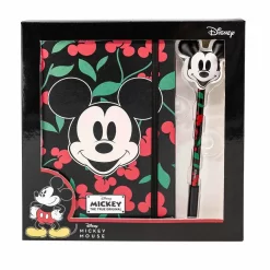 Disney Diario Mickey Mouse Cherry