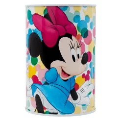 Disney Minnie Hucha Metal