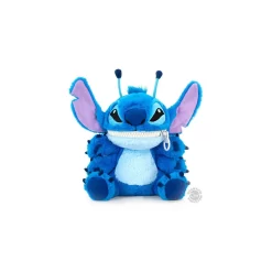Disney Peluche Zippermouth Stitch