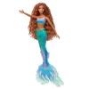 Disney Princess Muñeca Scallop Ariel Sirena